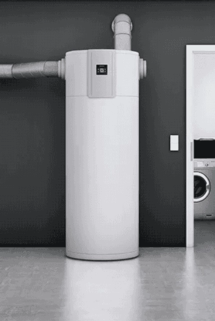 Plombier chauffagiste : installation et remplacement de chauffe-eau et de chauffe-eau thermodynamique autour de Nantes, Vertou, Rezé, Saint-Philbert-de-Grand-Lieu et Challans.